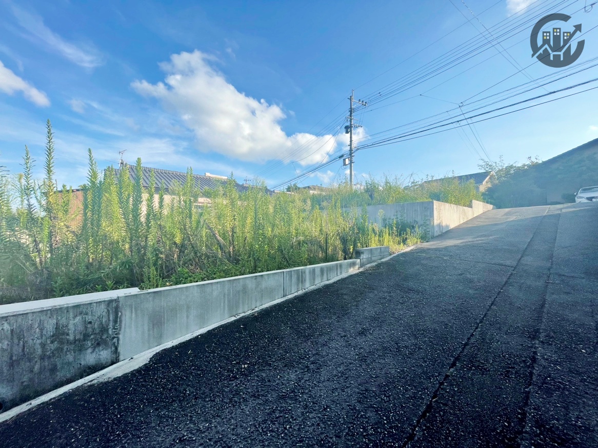 西区 島崎3丁目