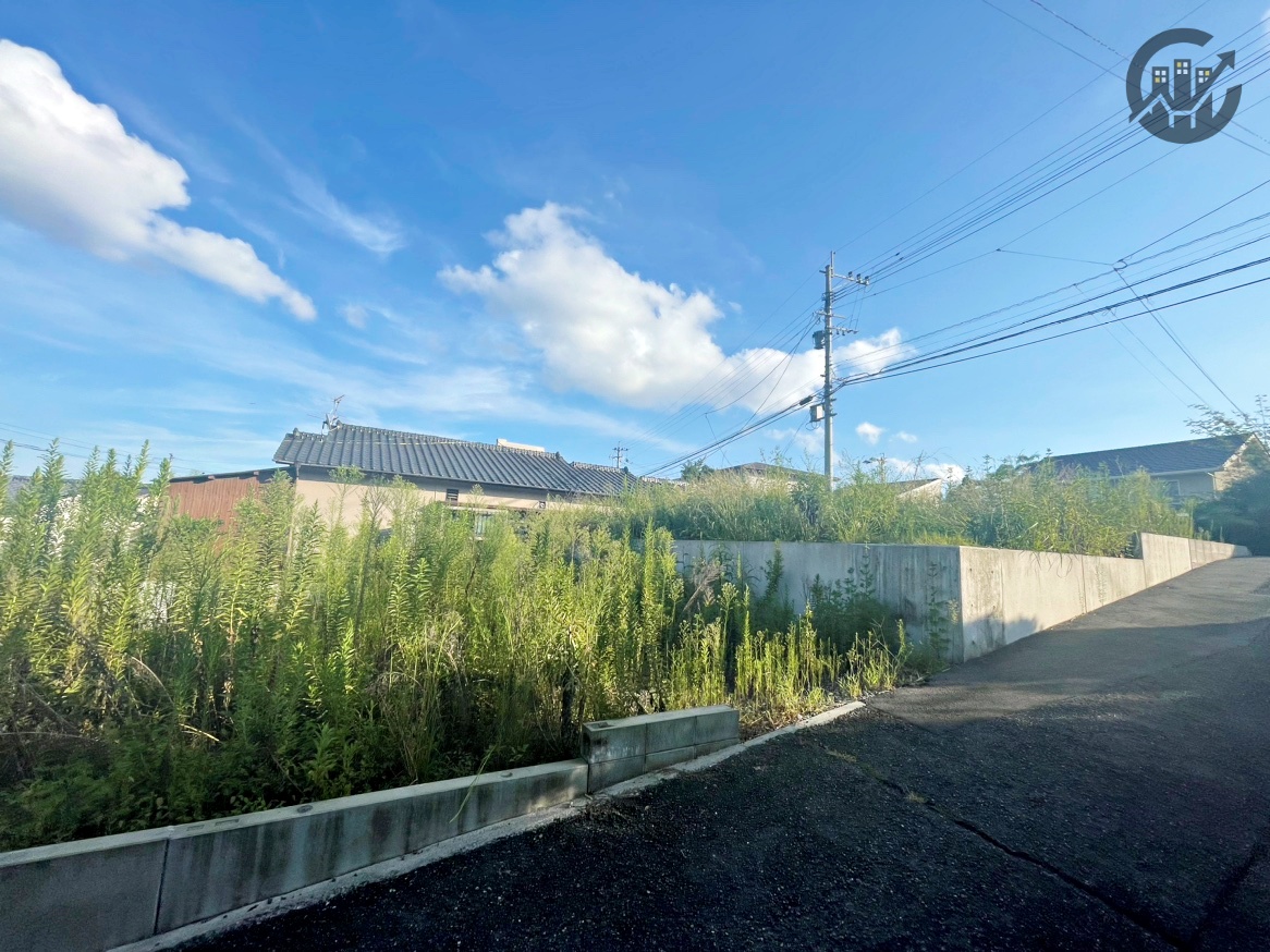 西区 島崎3丁目