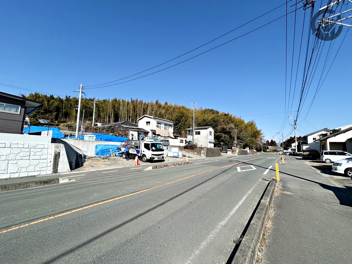 合志市 豊岡 全2区画【①号地】