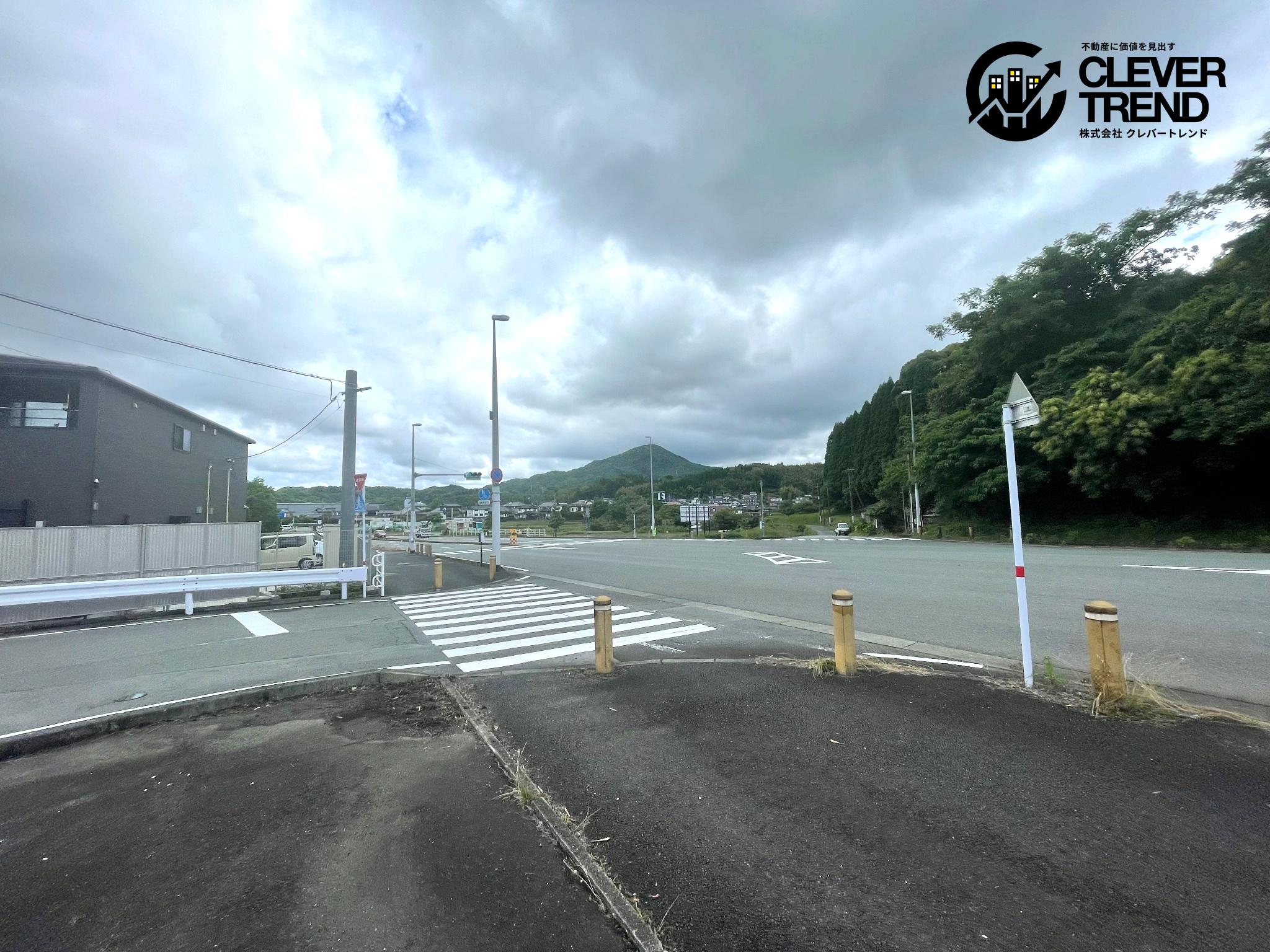 上益城郡御船町 大字木倉 全33区画【⑰号地】