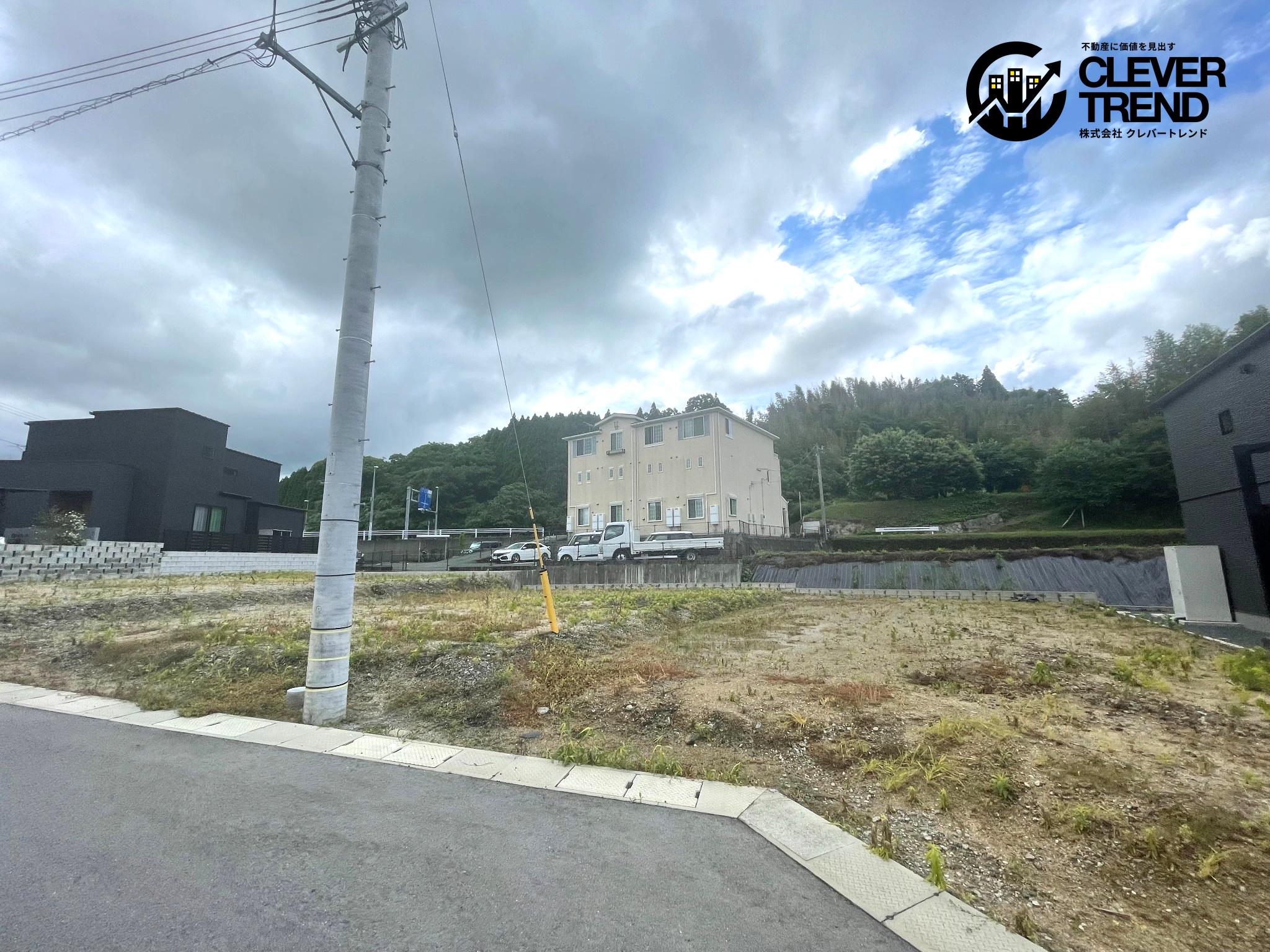 上益城郡御船町 大字木倉 全33区画【⑰号地】