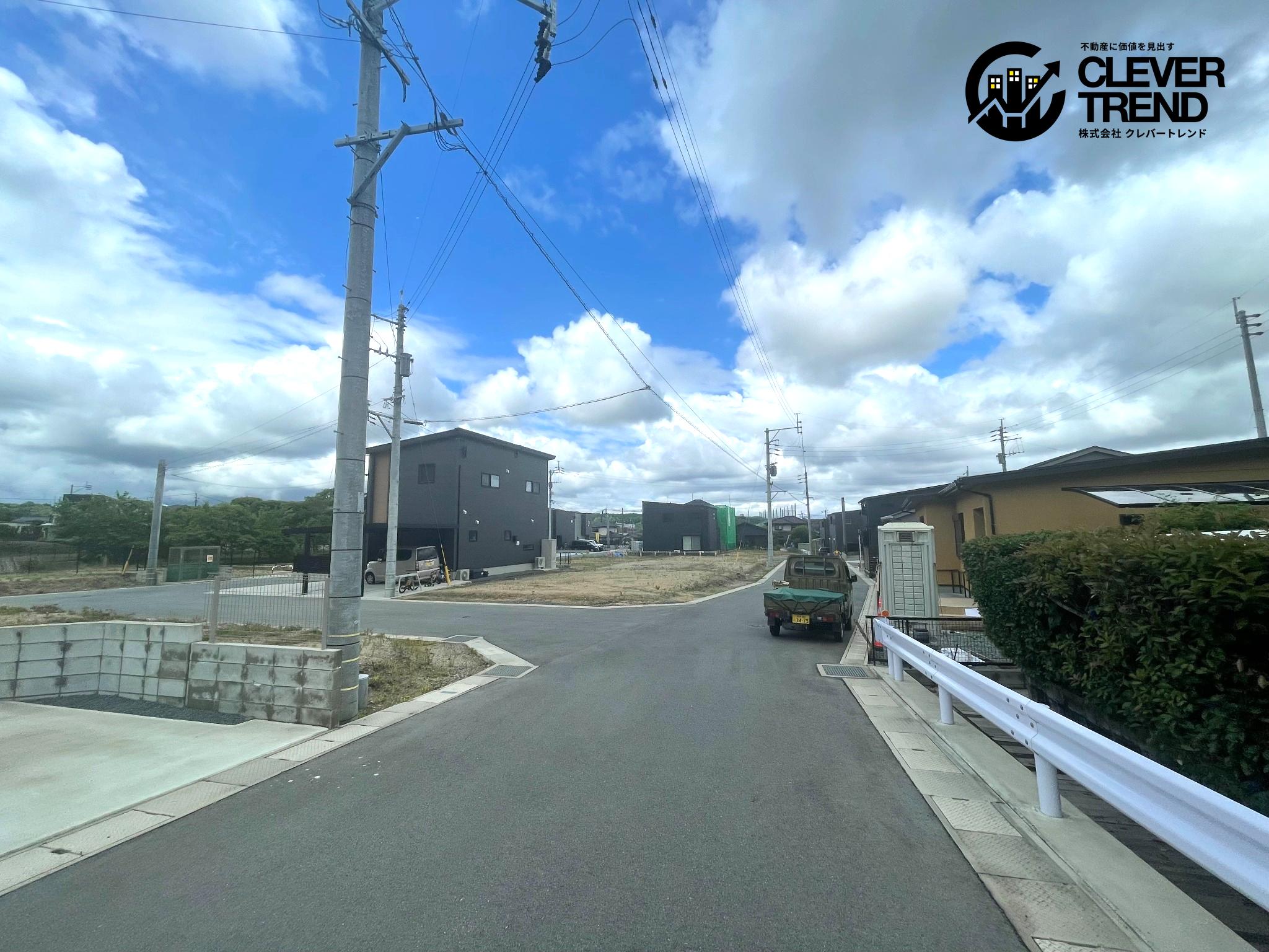 上益城郡御船町 大字木倉 全33区画【⑰号地】