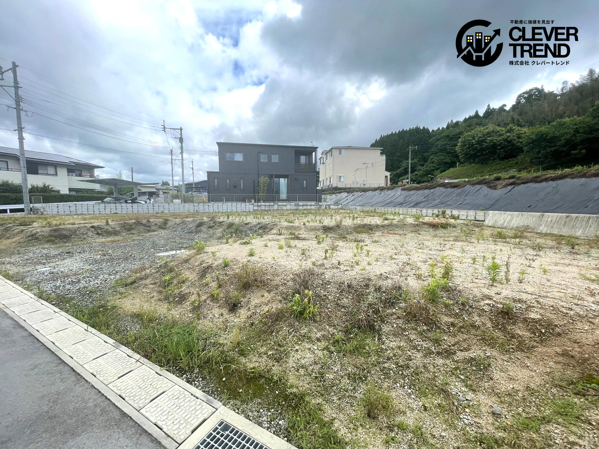 上益城郡御船町 大字木倉 全33区画【⑰号地】