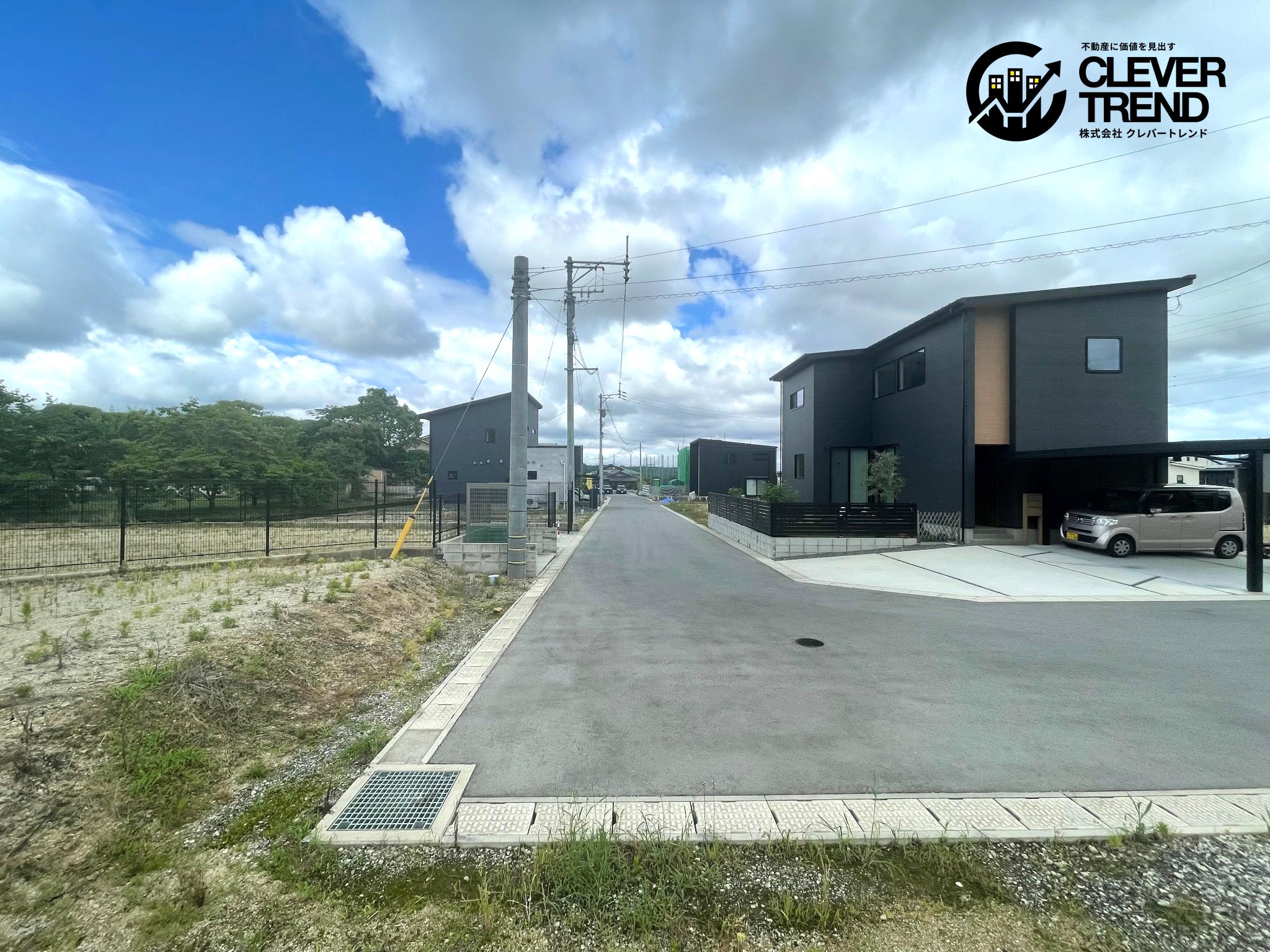 上益城郡御船町 大字木倉 全33区画【⑰号地】
