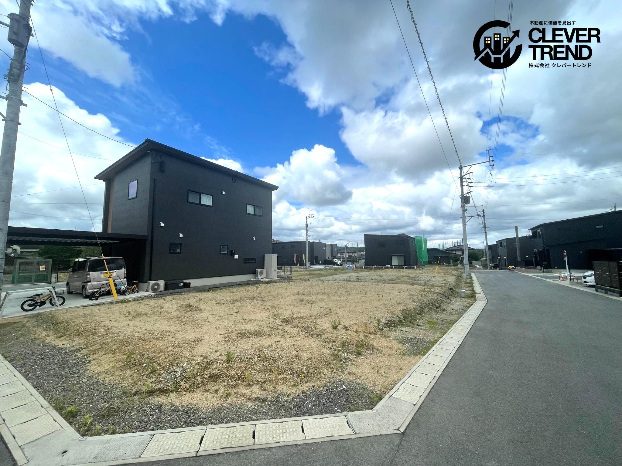 上益城郡御船町 大字木倉 全33区画【⑰号地】