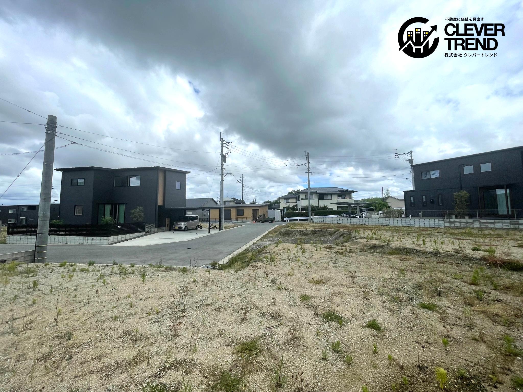上益城郡御船町 大字木倉 全33区画【⑰号地】