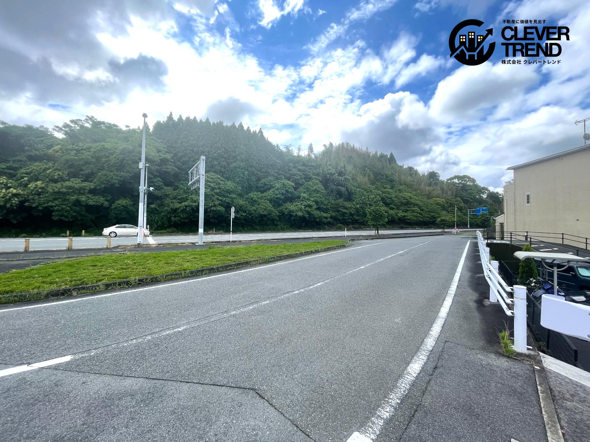 上益城郡御船町 大字木倉 全33区画【⑰号地】