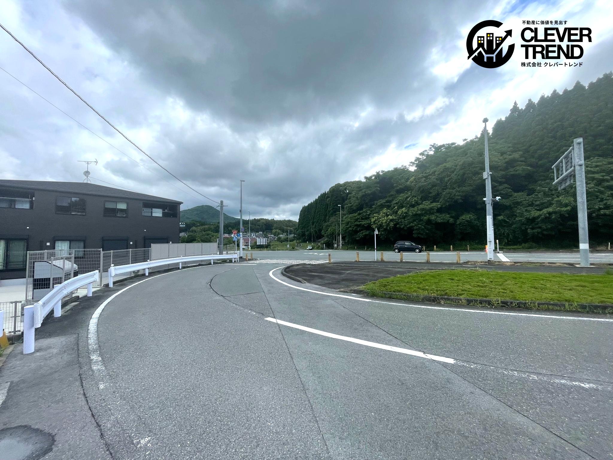 上益城郡御船町 大字木倉 全33区画【⑰号地】