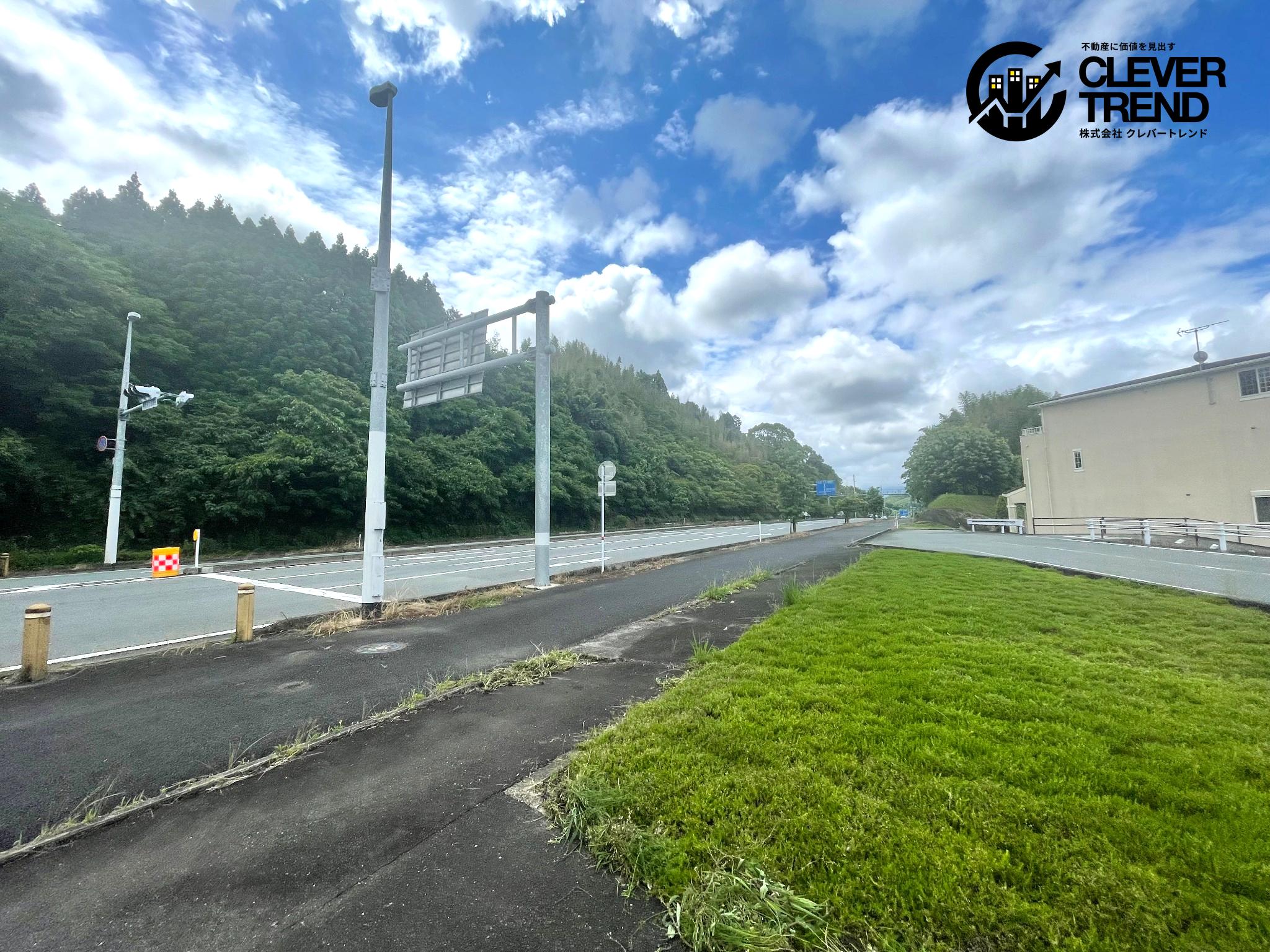 上益城郡御船町 大字木倉 全33区画【⑰号地】
