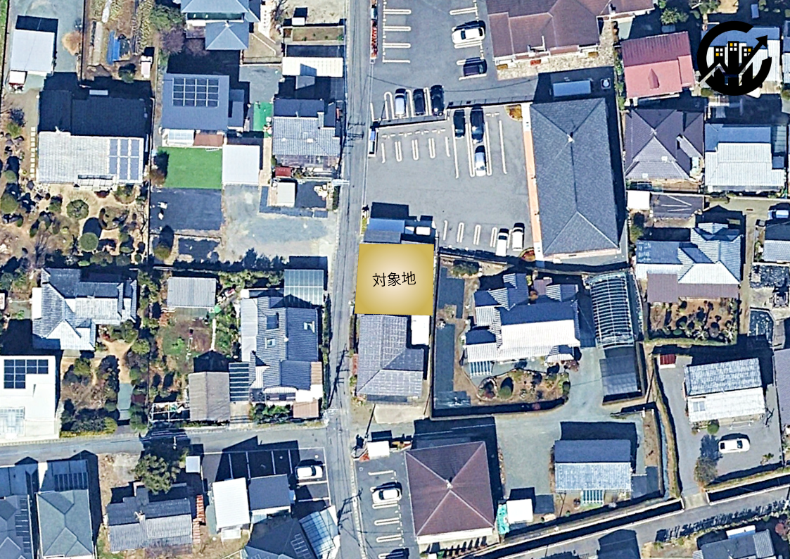 南区 薄場2丁目