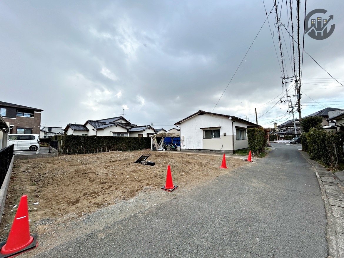 南区 薄場2丁目