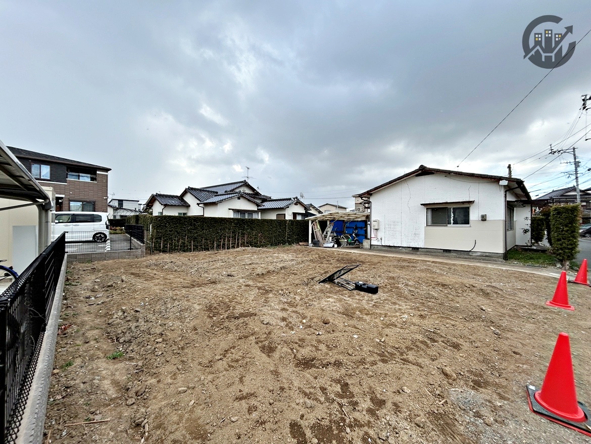 南区 薄場2丁目