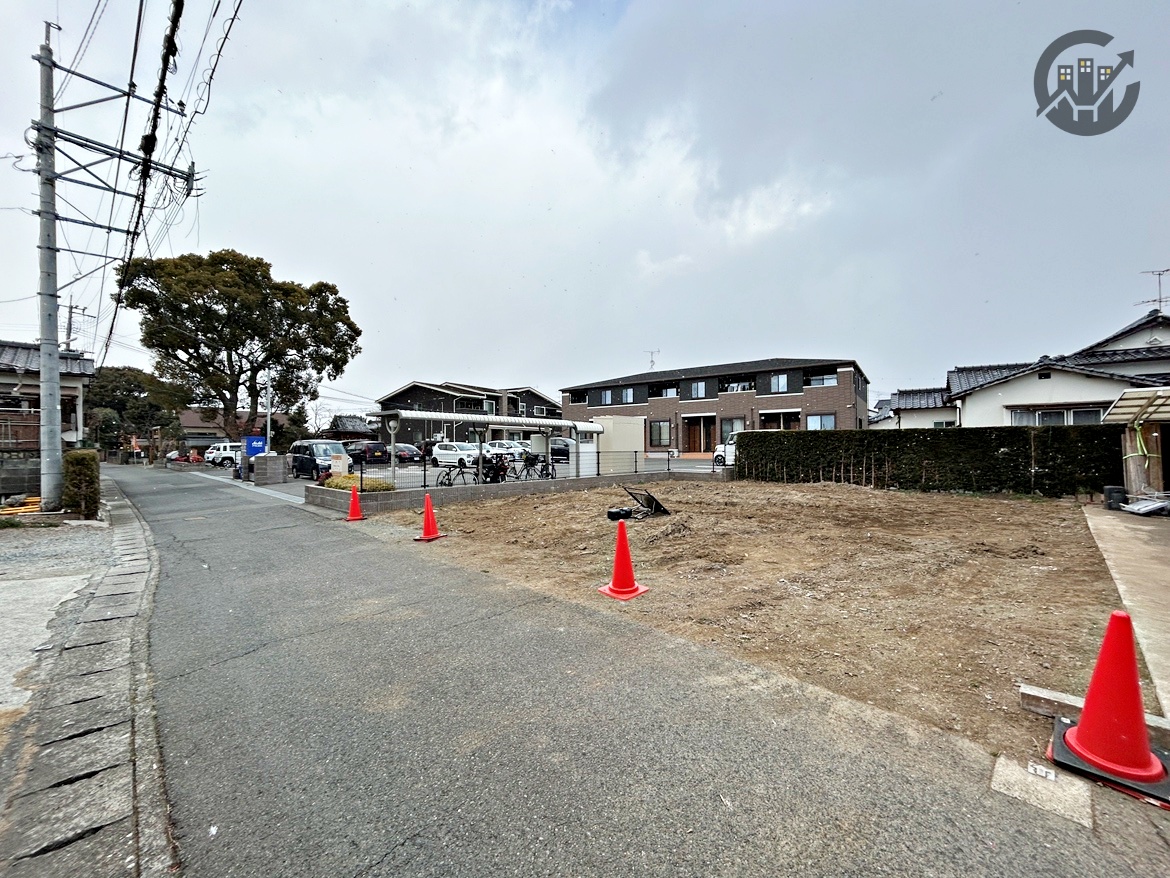 南区 薄場2丁目