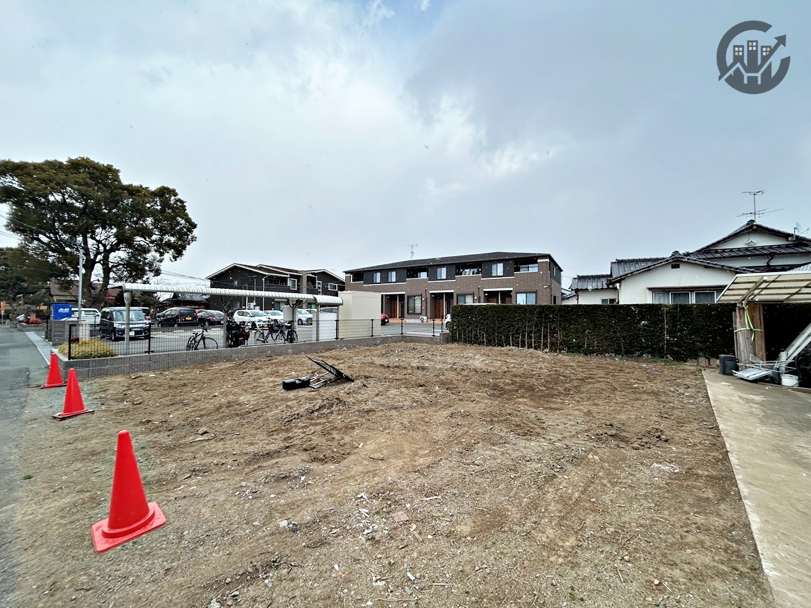 南区 薄場2丁目