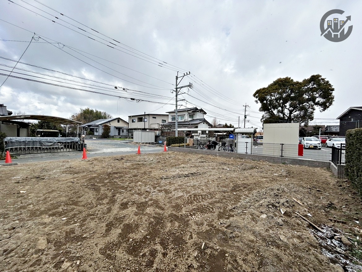 南区 薄場2丁目