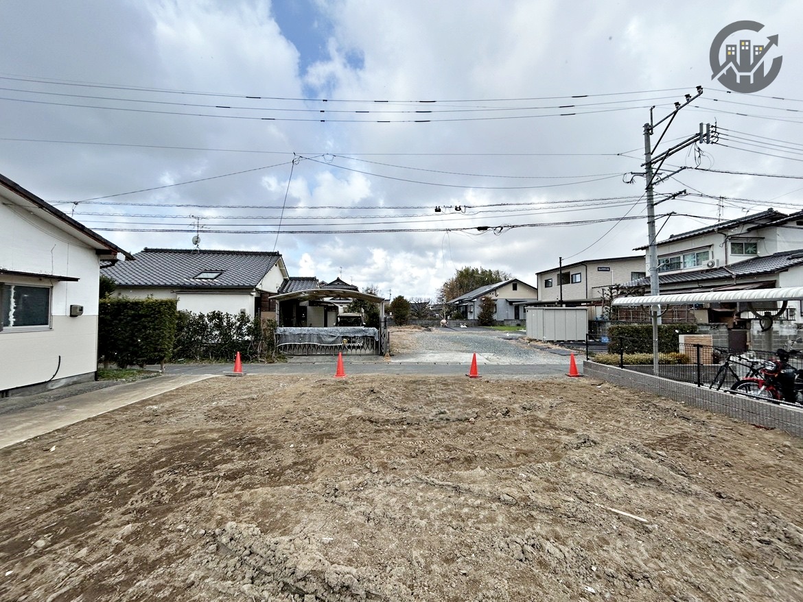 南区 薄場2丁目