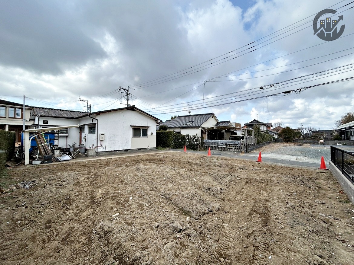 南区 薄場2丁目