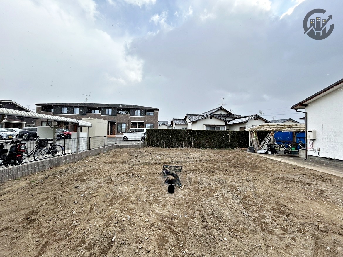 南区 薄場2丁目