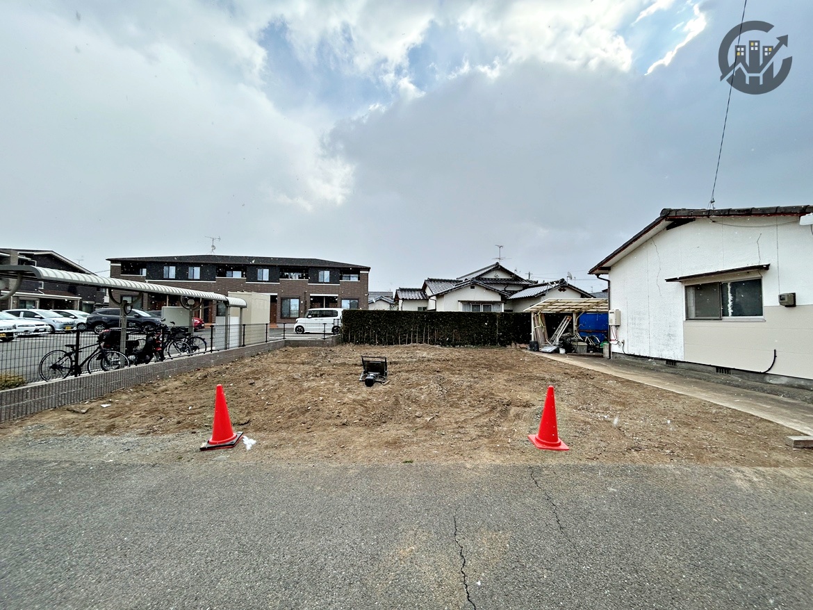 南区 薄場2丁目