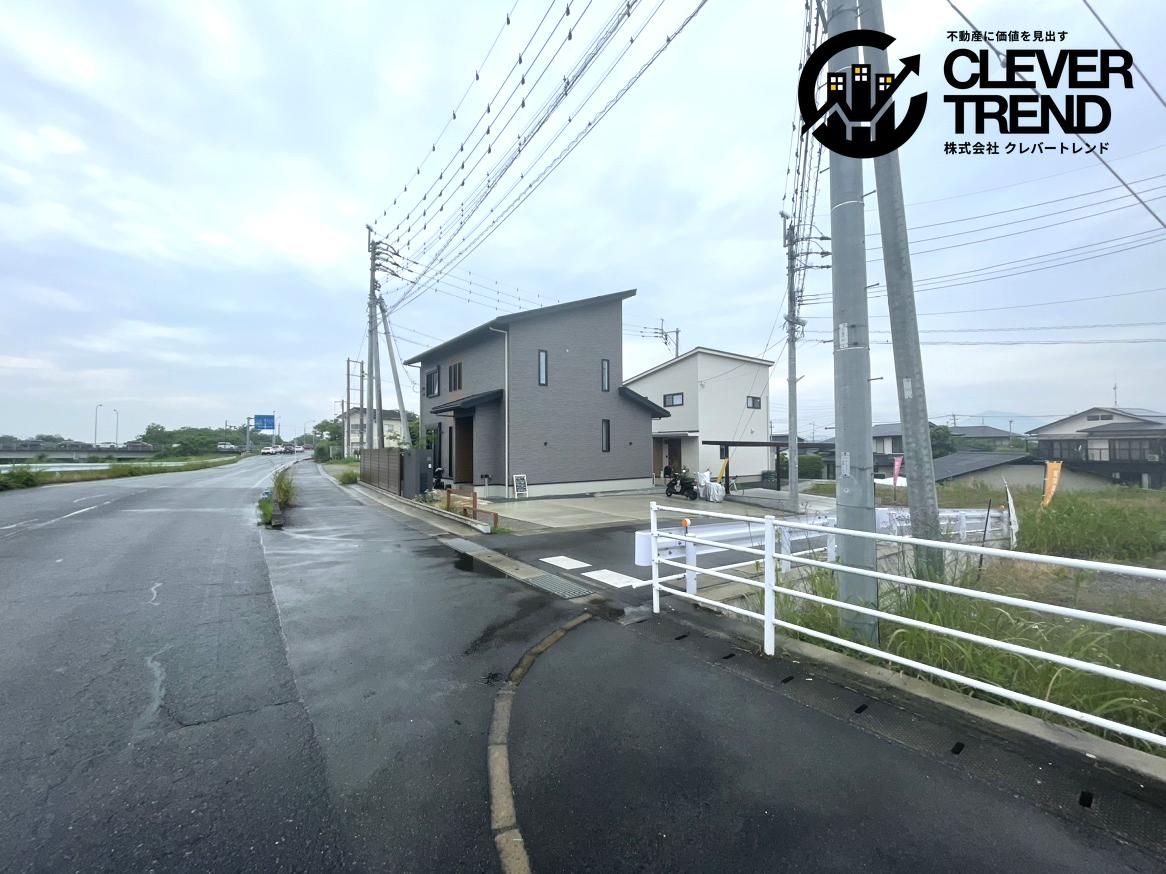 東区 画図町大字下無田 全12区画【⑥号地】