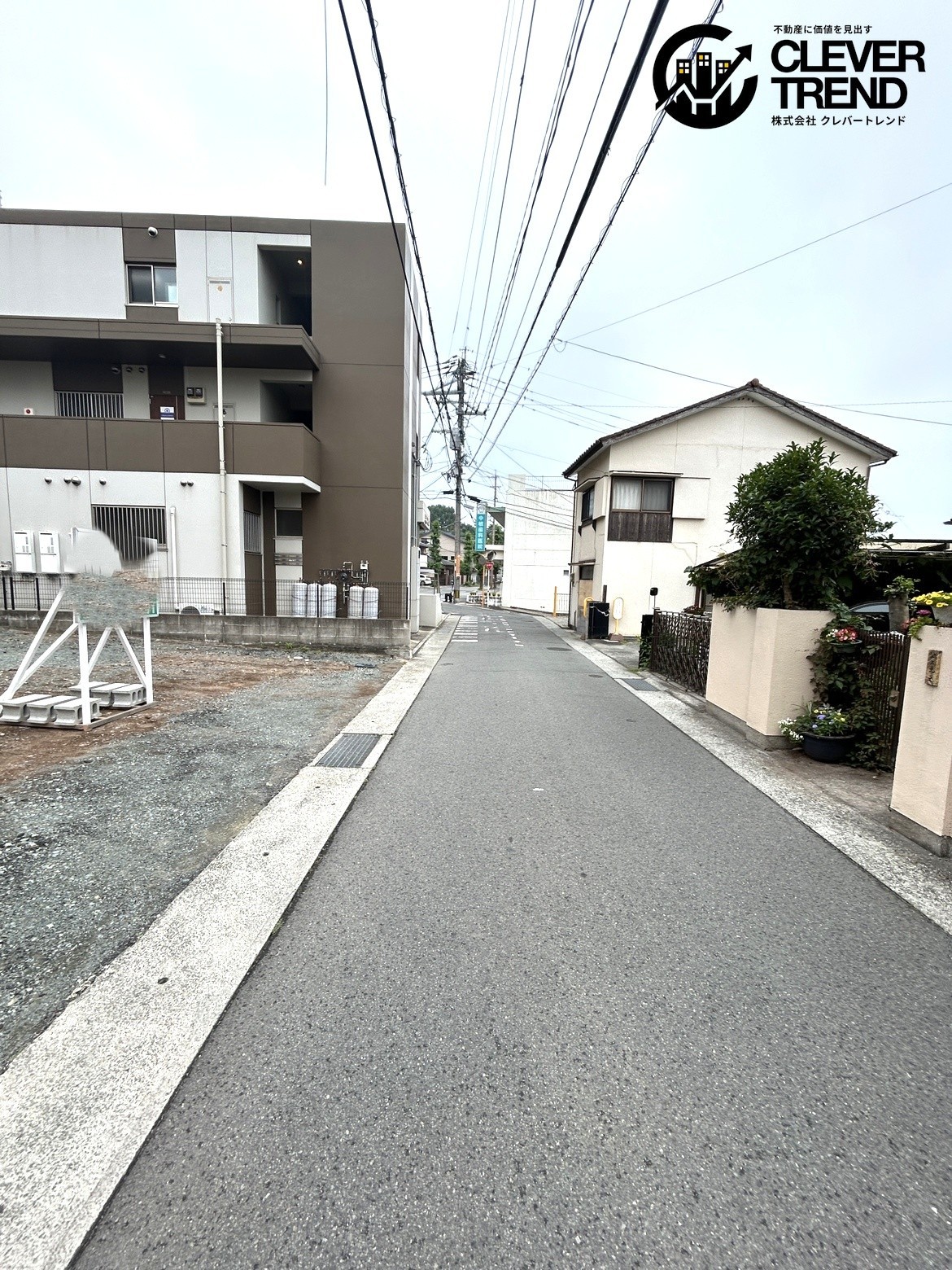 中央区 京町１丁目