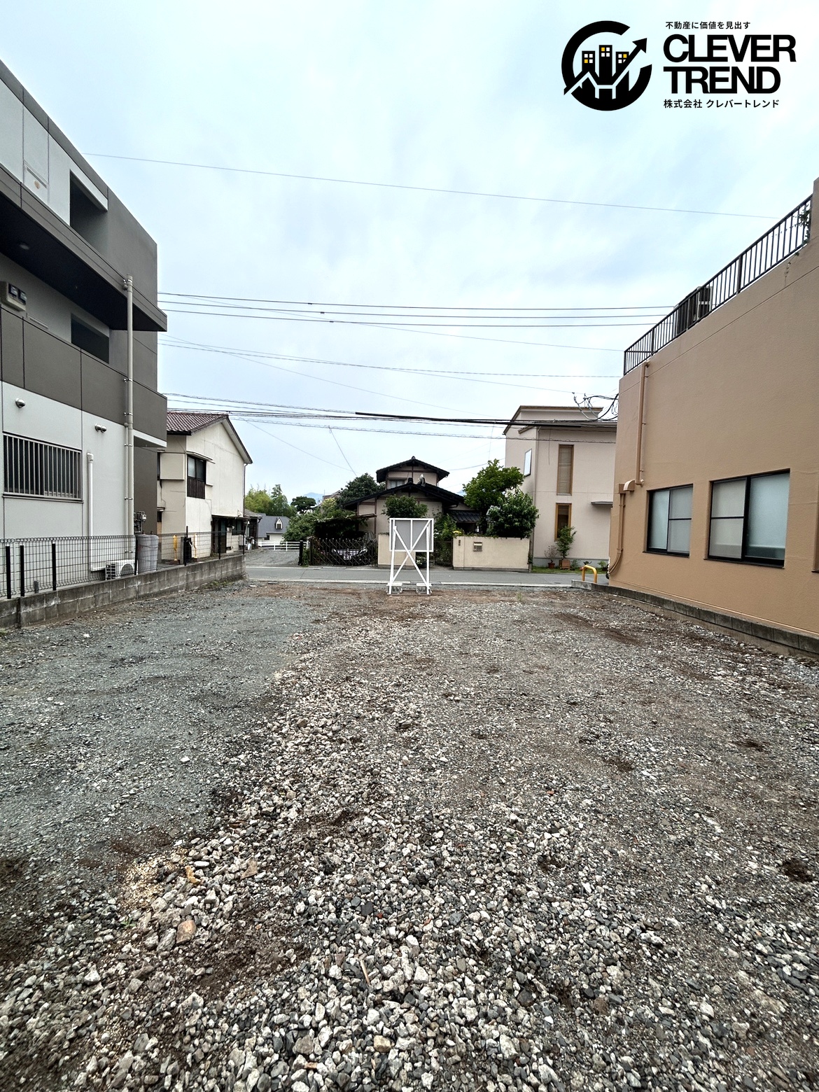 中央区 京町１丁目