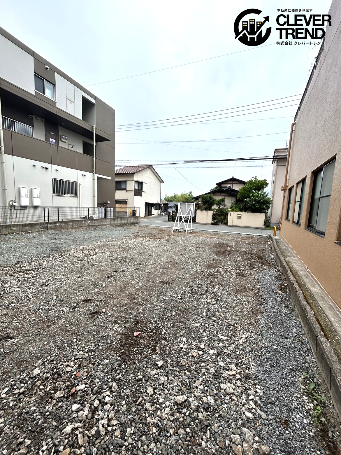 中央区 京町１丁目