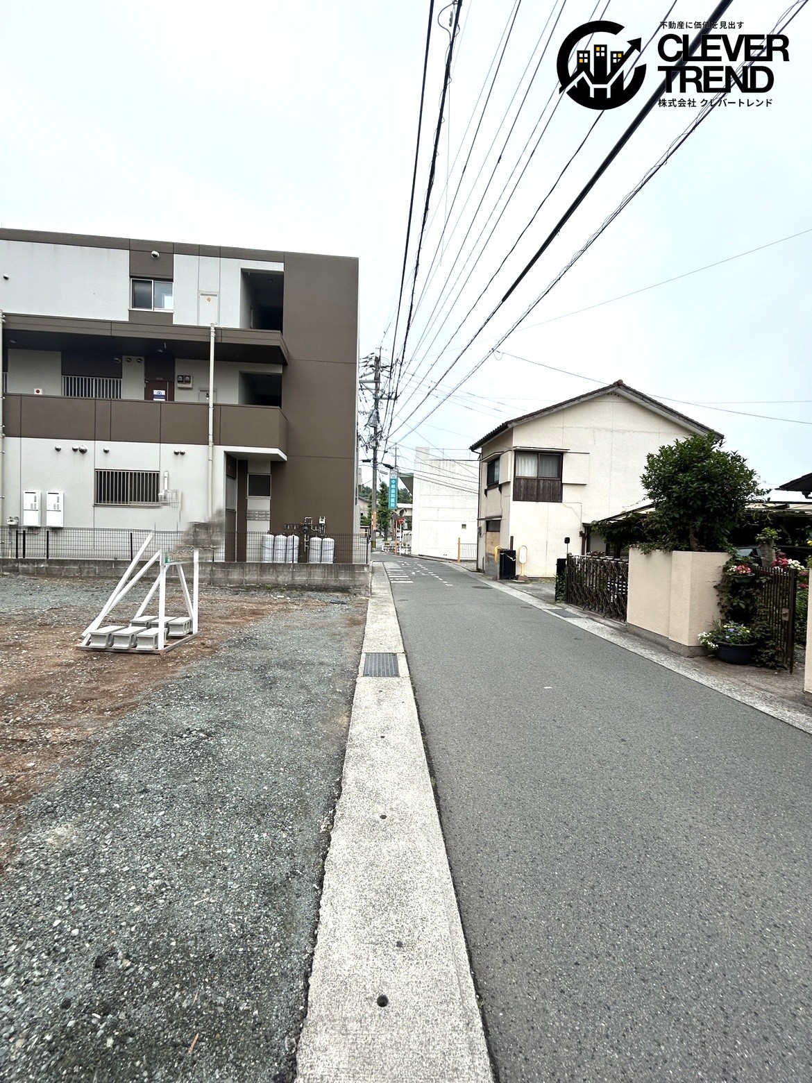 中央区 京町１丁目