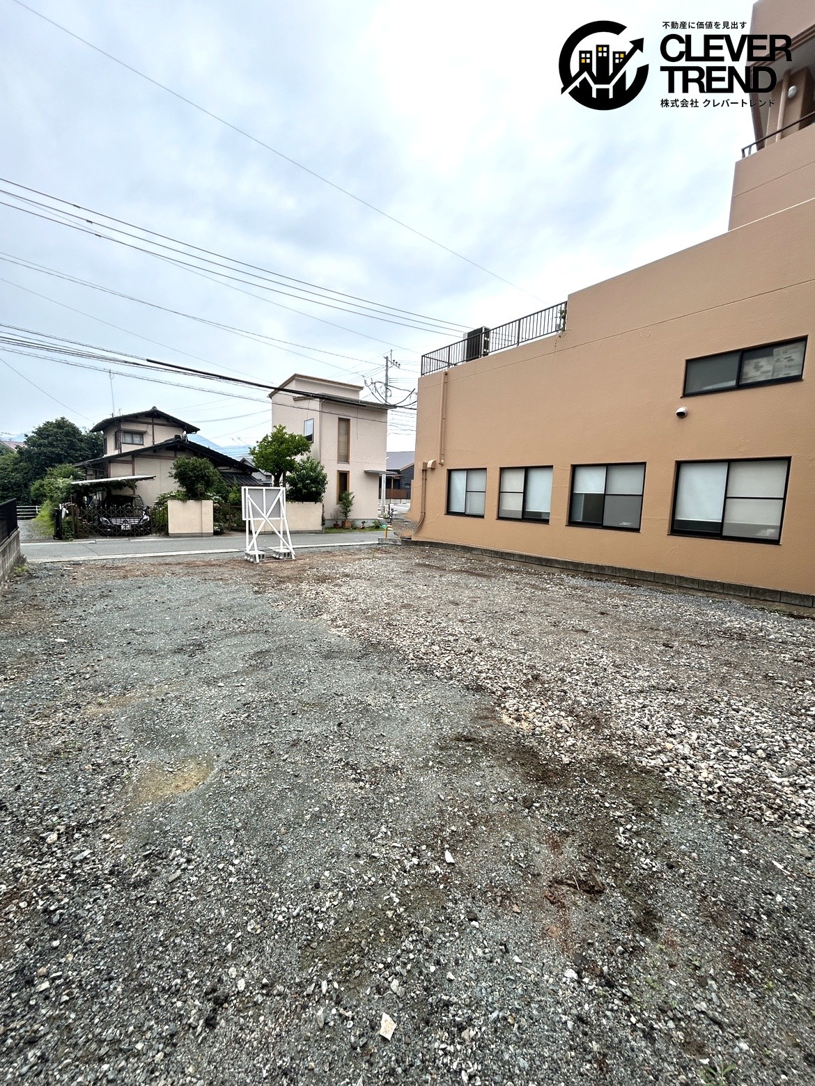 中央区 京町１丁目