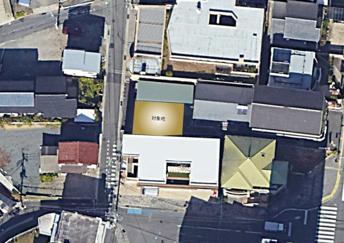 中央区 京町１丁目