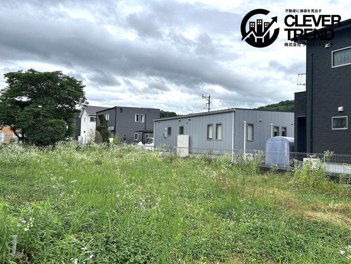 上益城郡 御船町 全5区画【①号地】