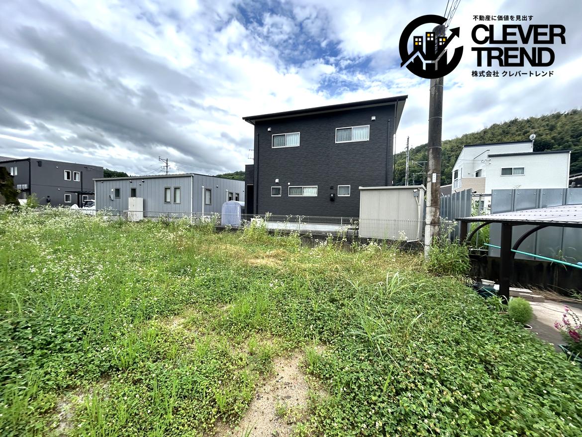 上益城郡 御船町 全5区画【①号地】