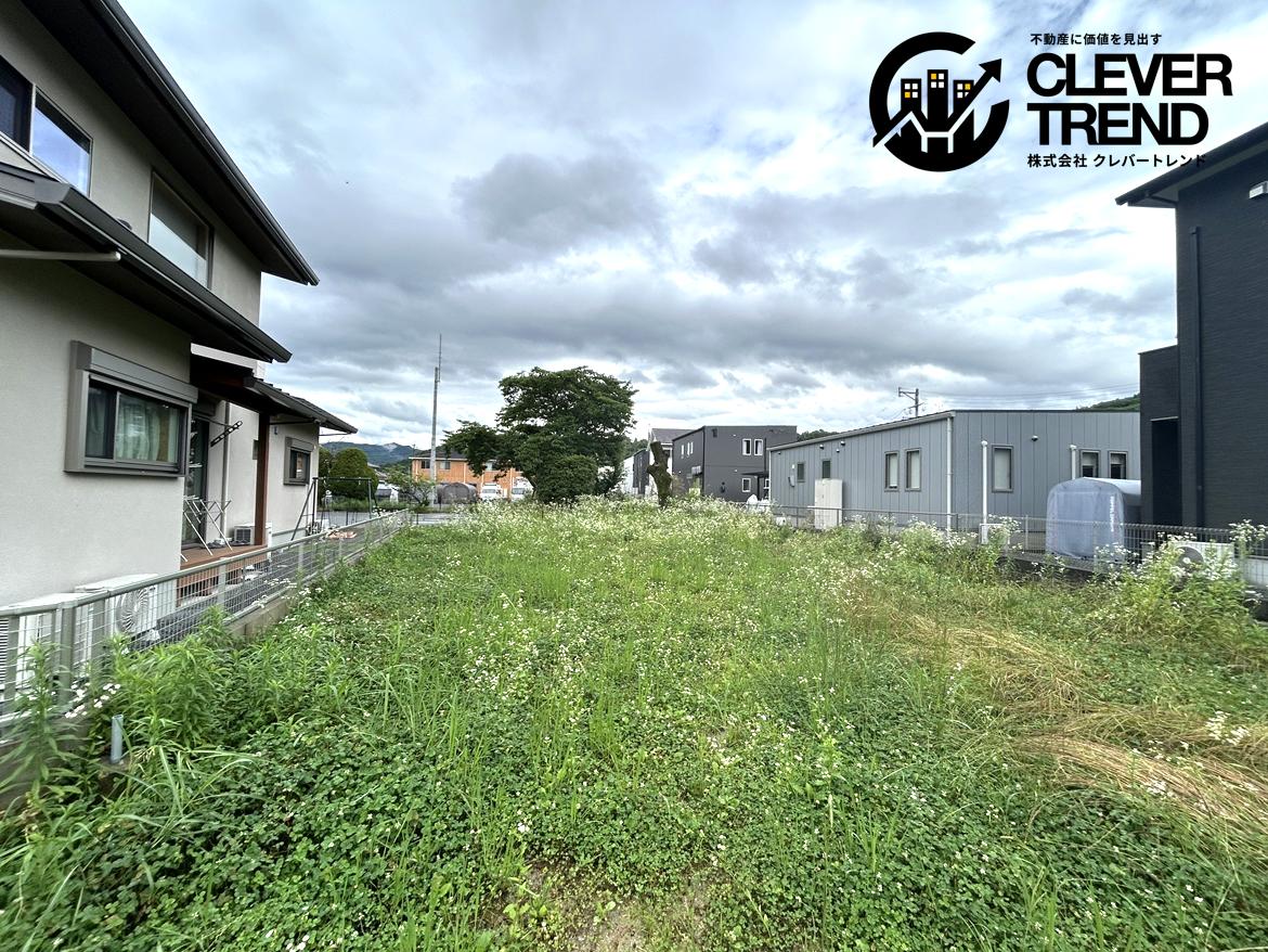上益城郡 御船町 全5区画【①号地】
