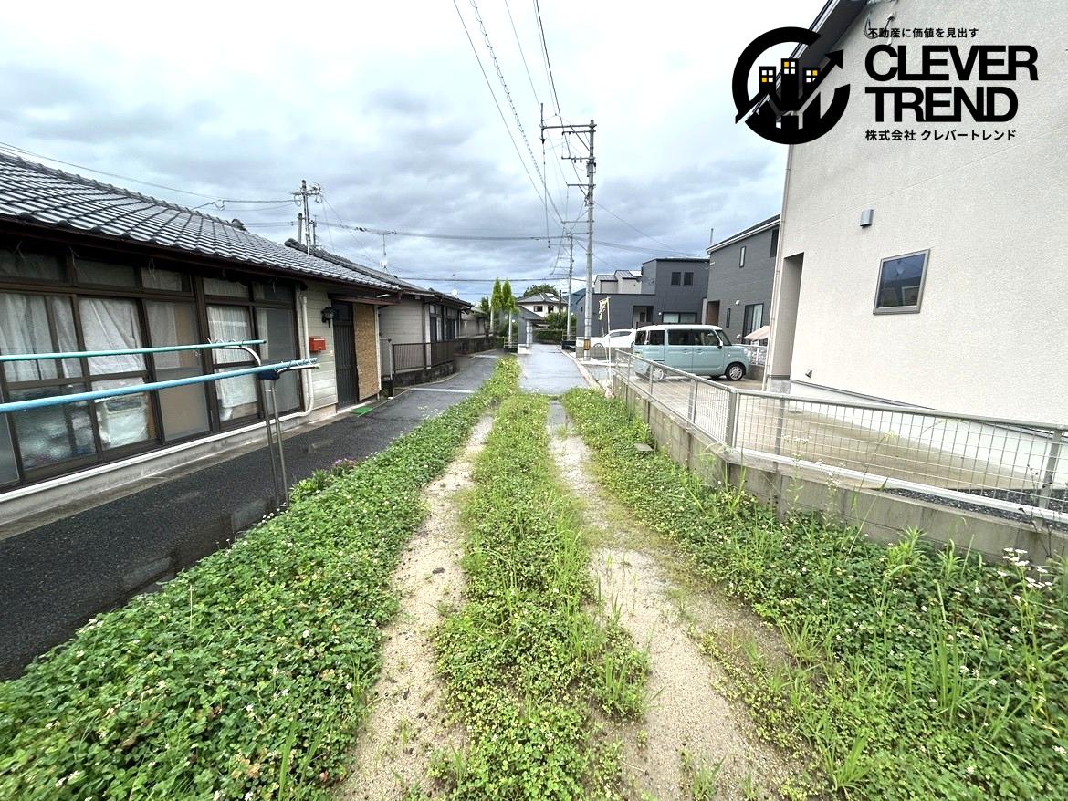 上益城郡 御船町 全5区画【①号地】