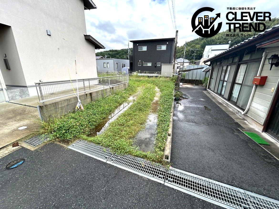 上益城郡 御船町 全5区画【①号地】