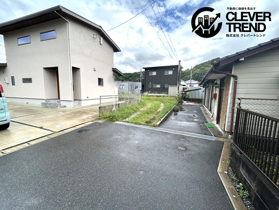上益城郡 御船町 全5区画【①号地】