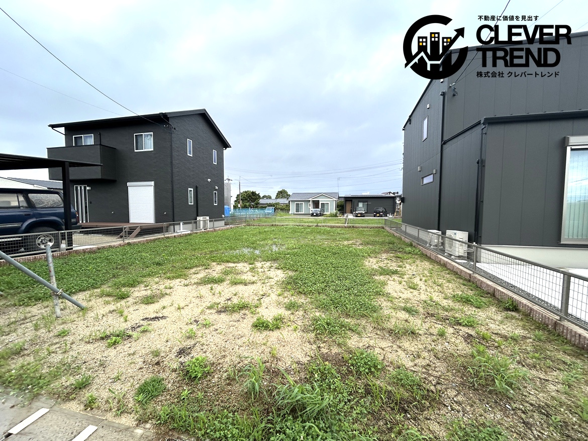 宇土市 走潟町 全15区画【⑩号地】