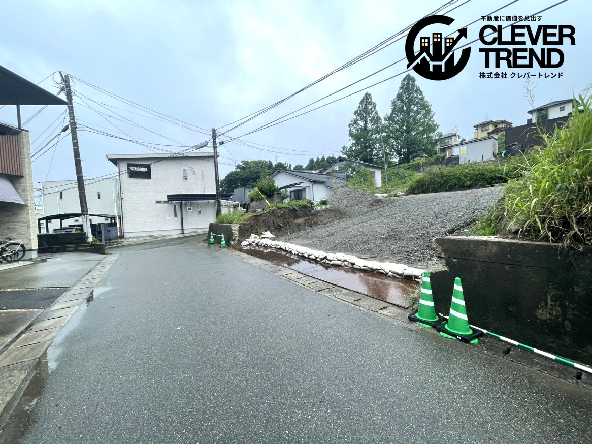 北区 打越町 全14区画【⑨号地】
