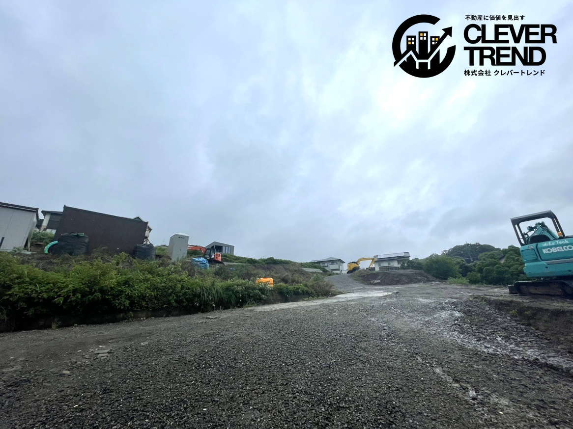 北区 打越町 全14区画【⑨号地】