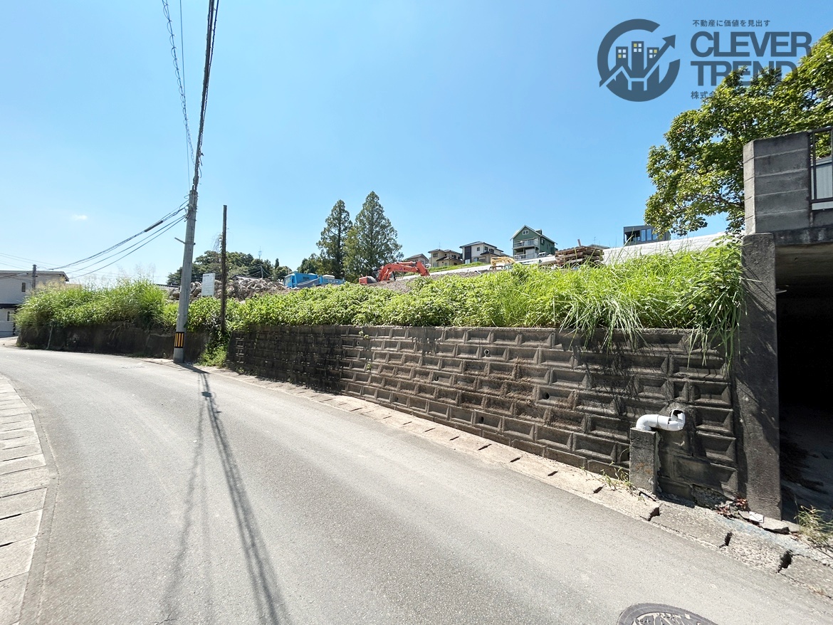 北区 打越町 全14区画【⑨号地】
