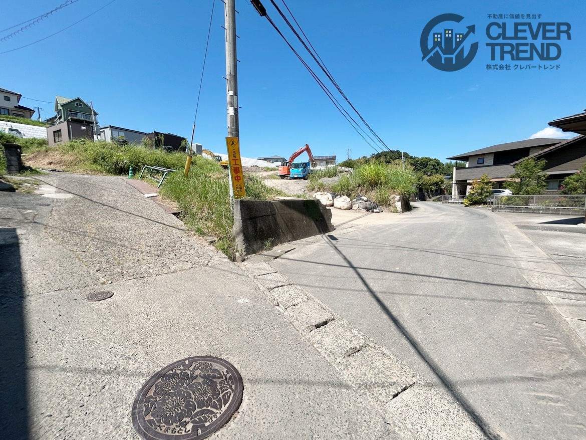 北区 打越町 全14区画【⑨号地】