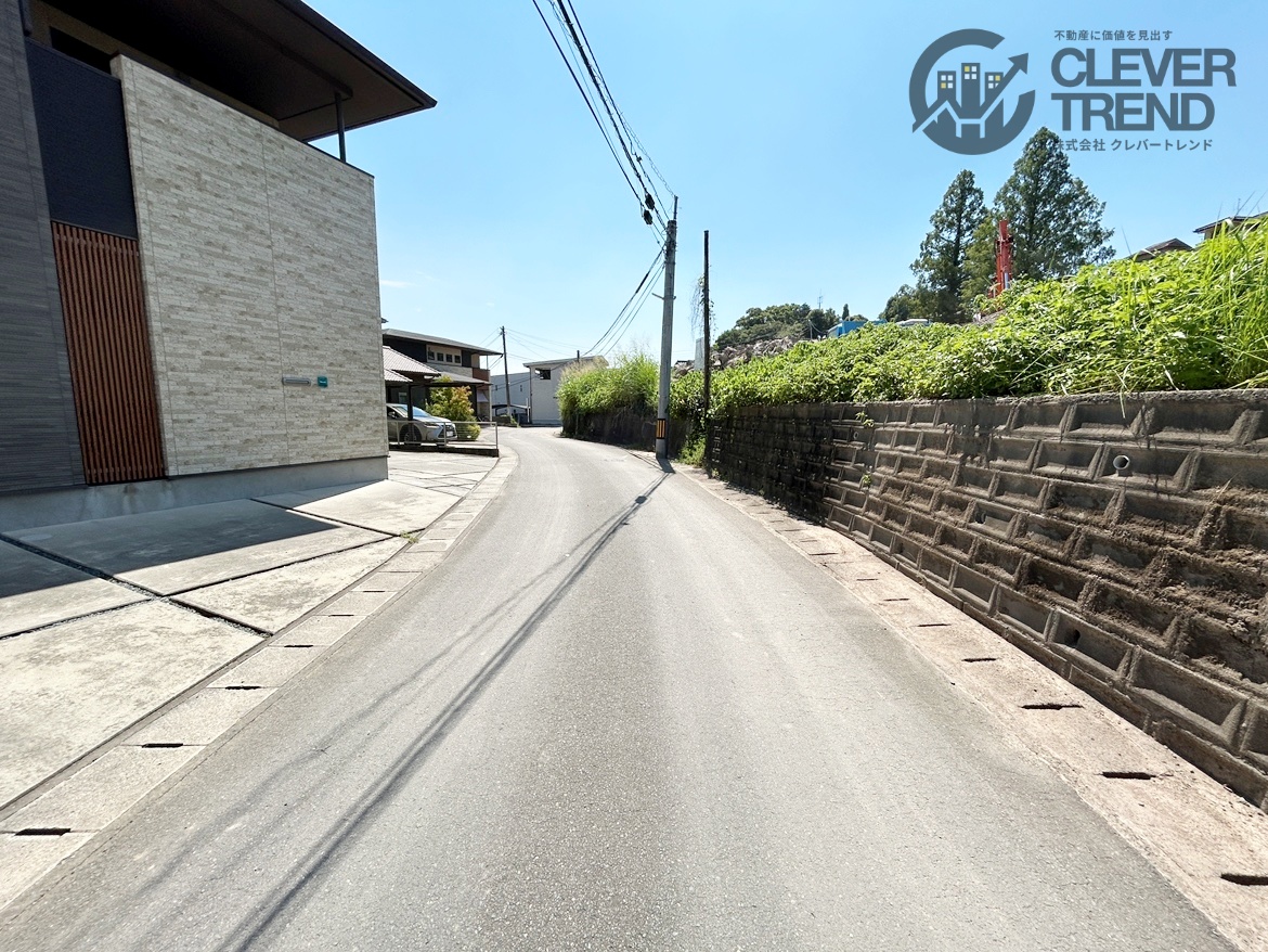 北区 打越町 全14区画【⑨号地】