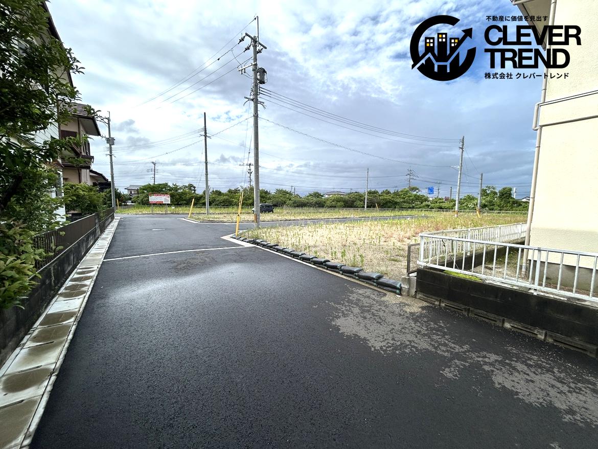 宇土市 馬之瀬町 全9区画【⑧号地】