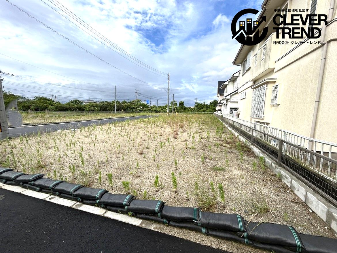 宇土市 馬之瀬町 全9区画【⑧号地】