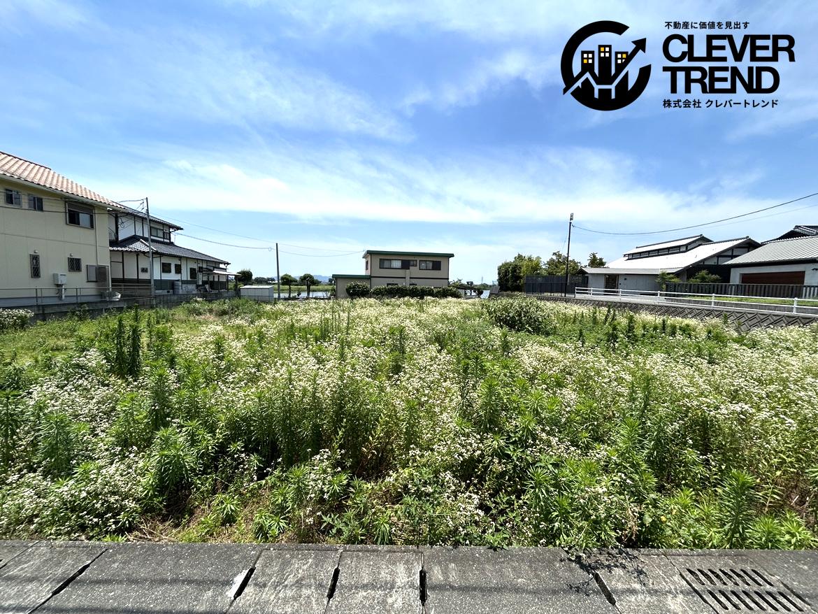東区 広木町 事業用地