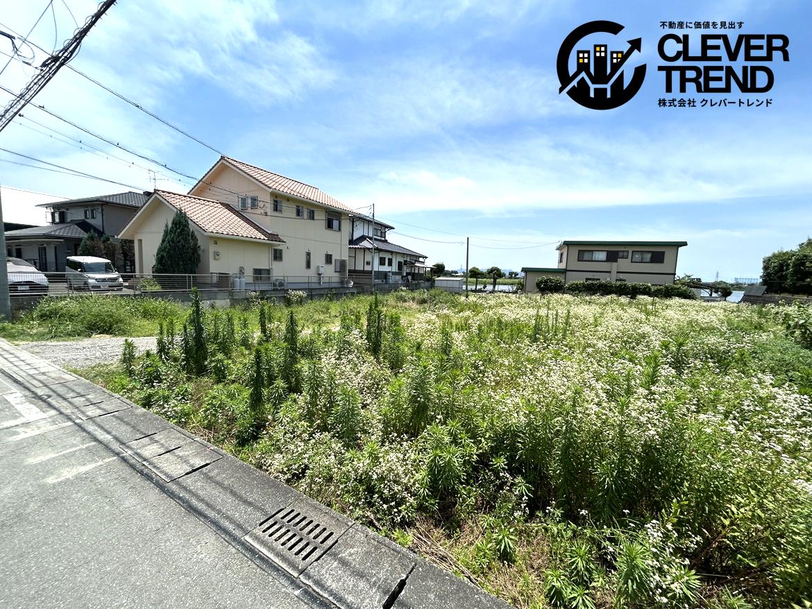 東区 広木町 事業用地