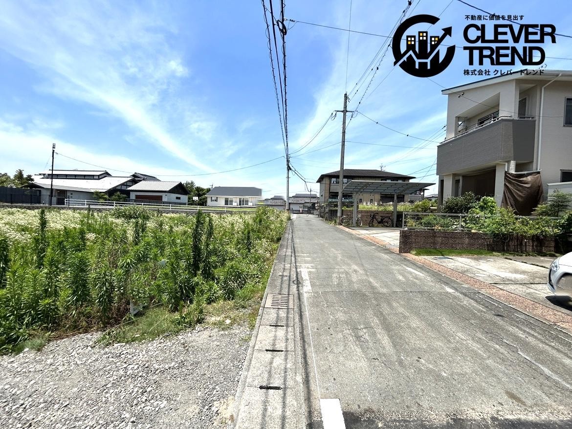 東区 広木町 事業用地
