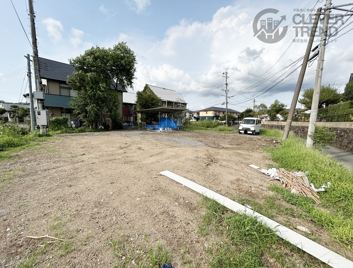 東区 広木町 事業用地