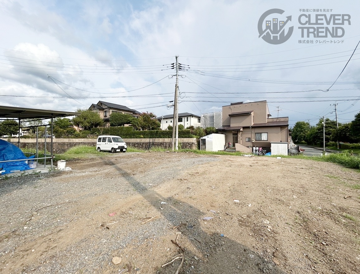東区 広木町 事業用地