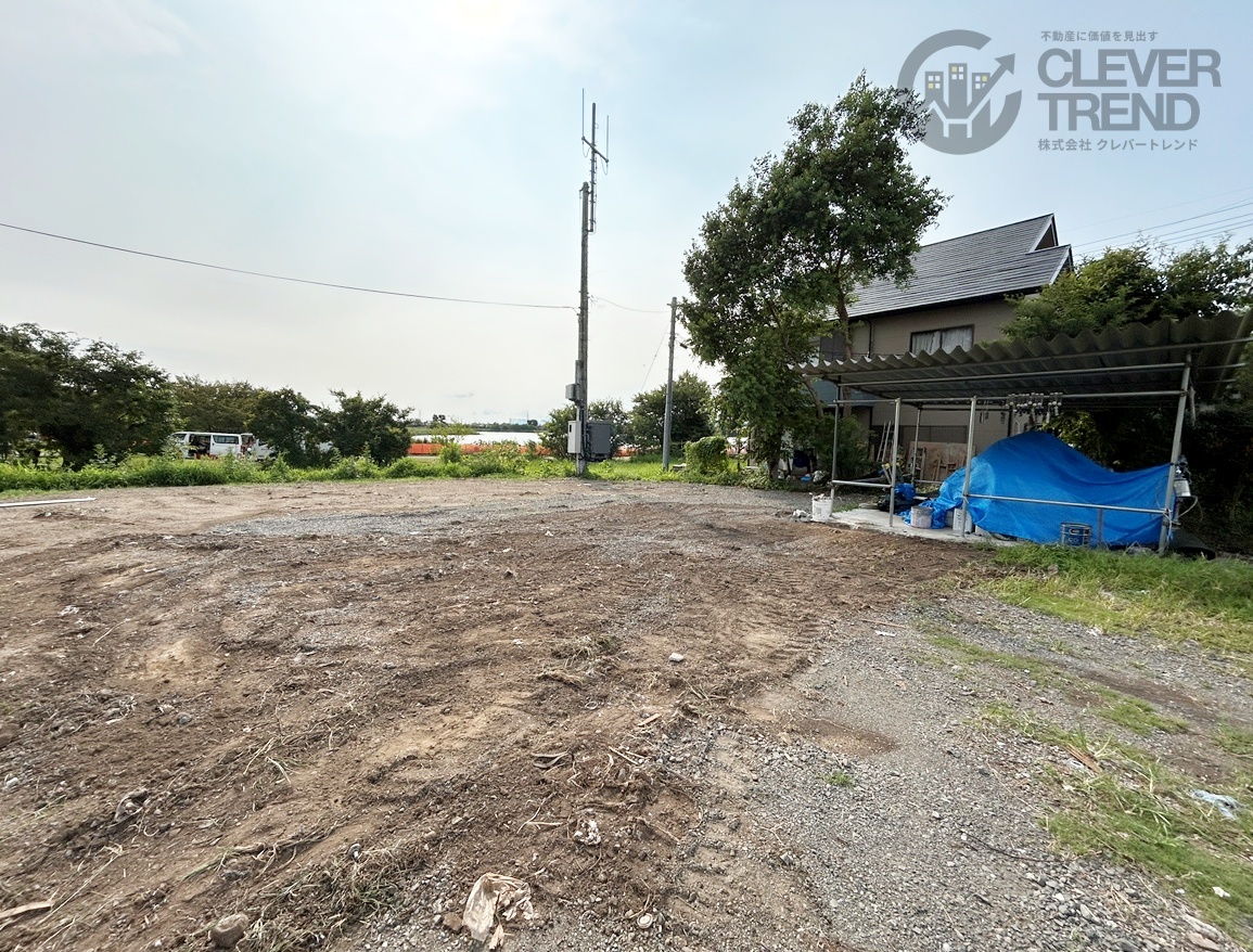 東区 広木町 事業用地